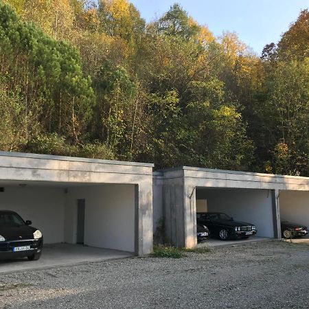 Ferienwohnung-Freiburg-Exklusiv Luaran gambar
