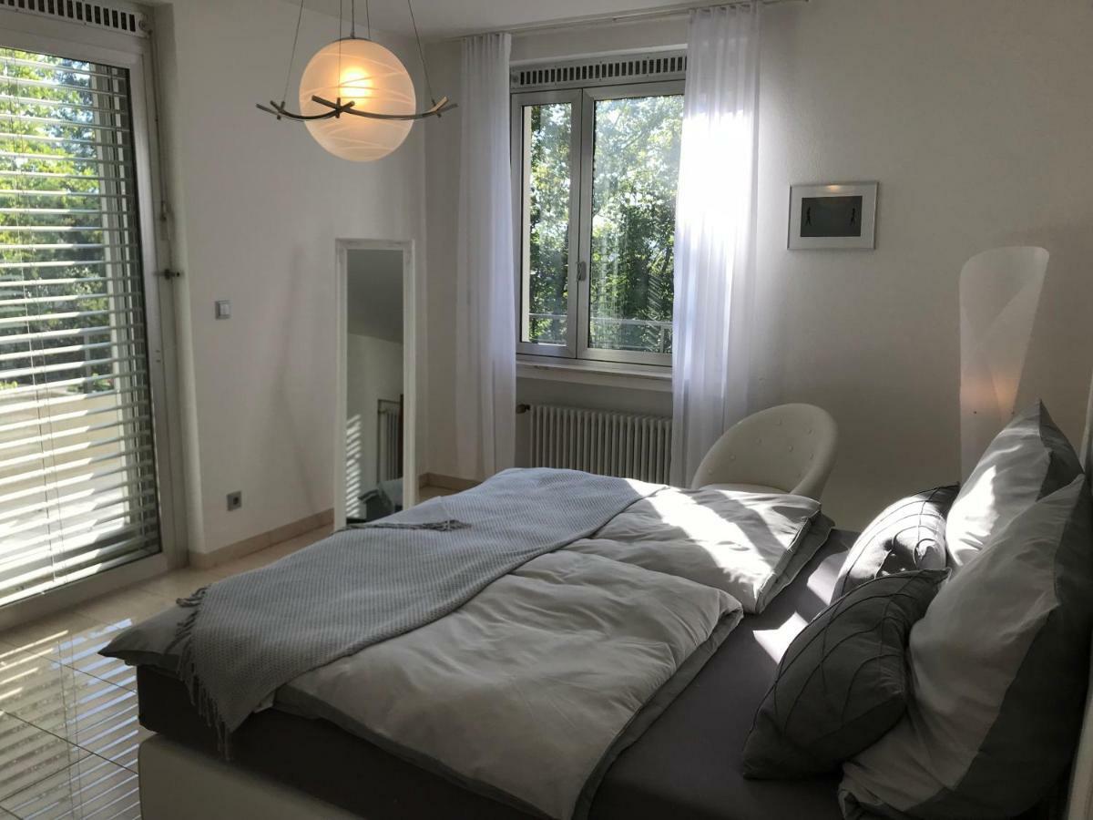Ferienwohnung-Freiburg-Exklusiv Luaran gambar