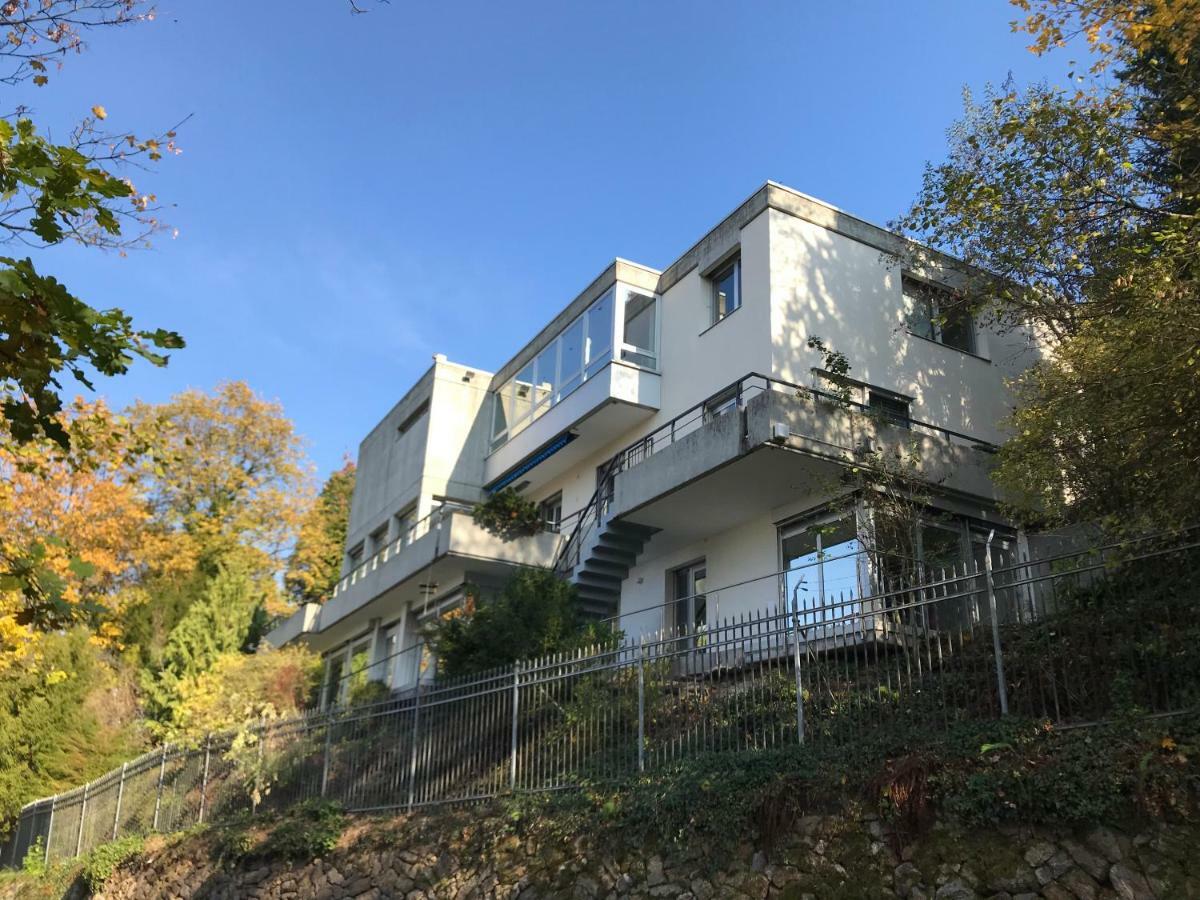 Ferienwohnung-Freiburg-Exklusiv Luaran gambar