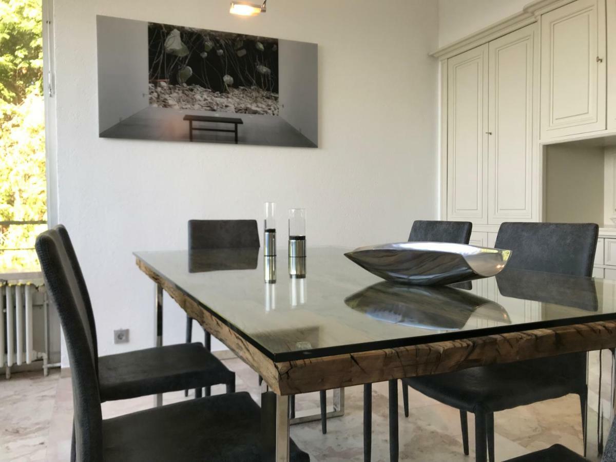 Ferienwohnung-Freiburg-Exklusiv Luaran gambar