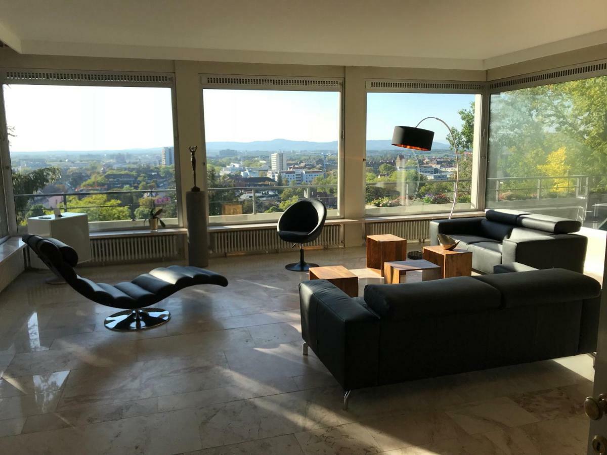 Ferienwohnung-Freiburg-Exklusiv Luaran gambar