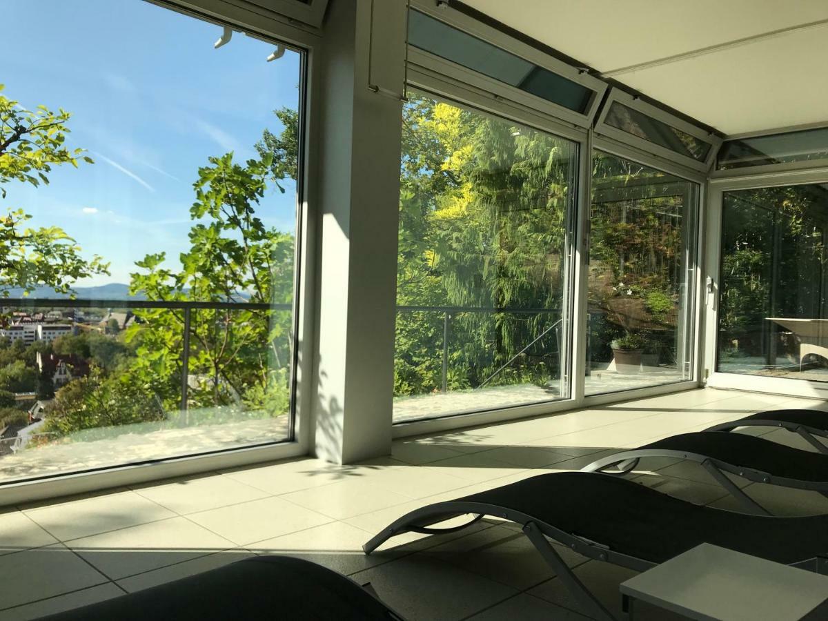 Ferienwohnung-Freiburg-Exklusiv Luaran gambar