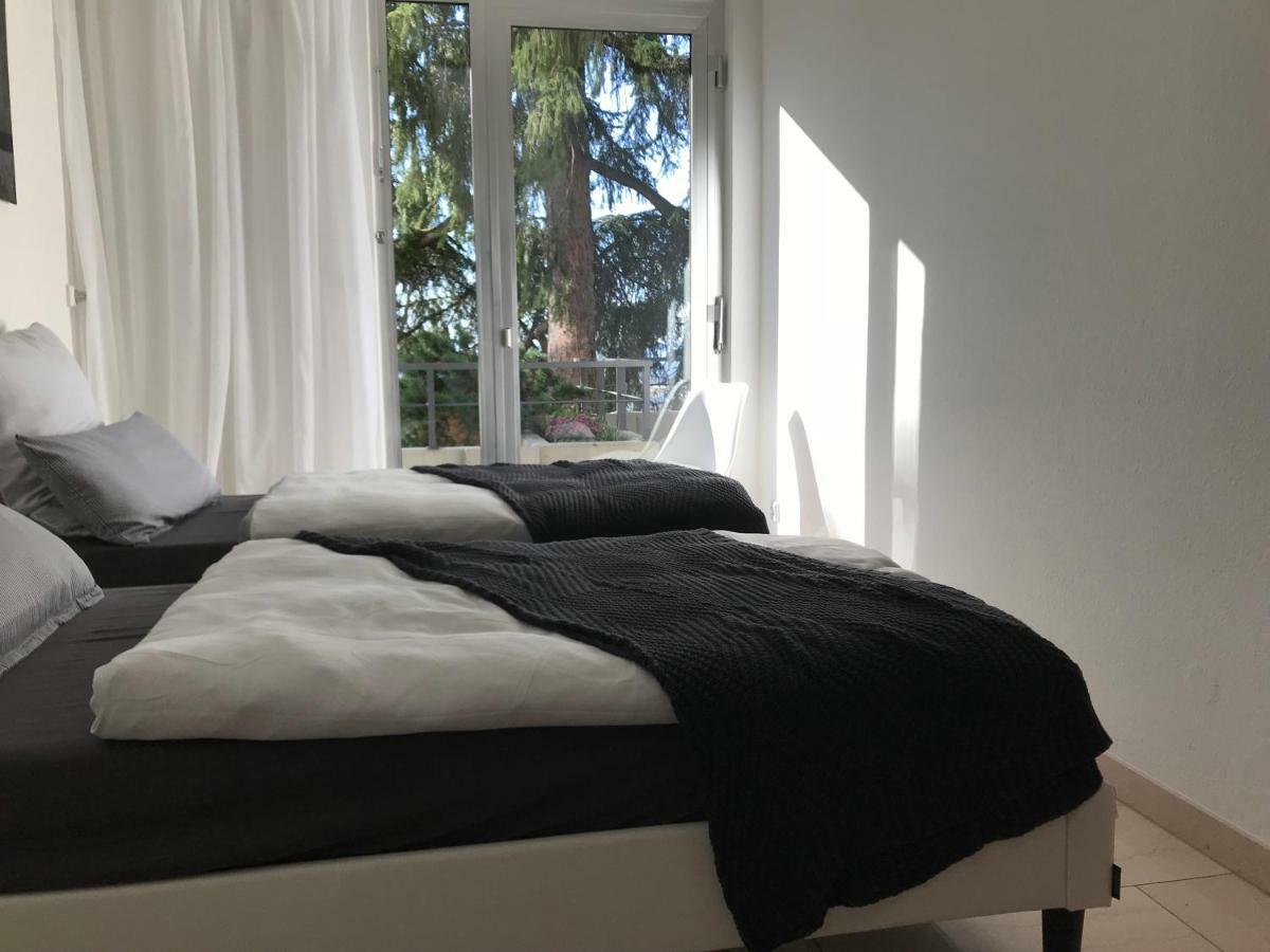 Ferienwohnung-Freiburg-Exklusiv Luaran gambar