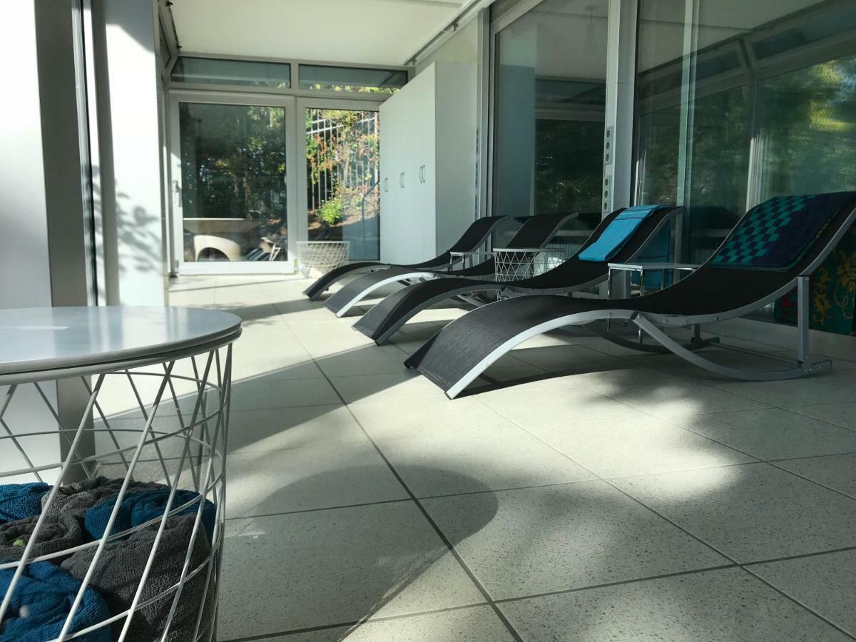 Ferienwohnung-Freiburg-Exklusiv Luaran gambar