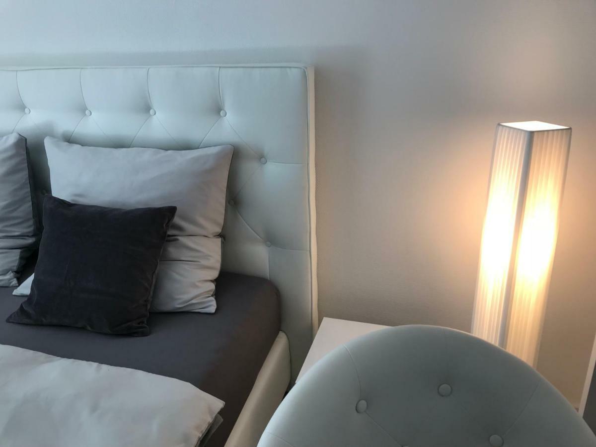 Ferienwohnung-Freiburg-Exklusiv Luaran gambar