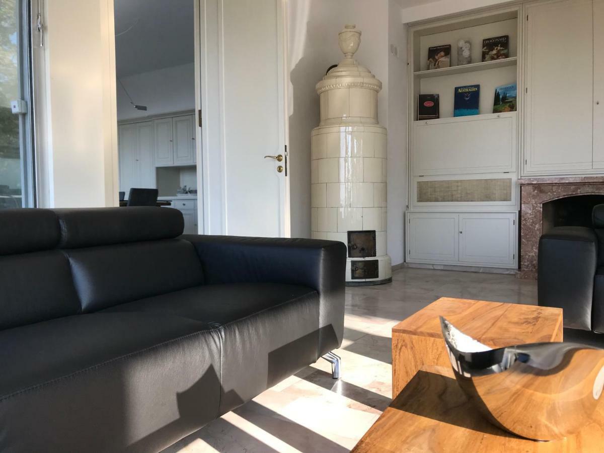 Ferienwohnung-Freiburg-Exklusiv Luaran gambar