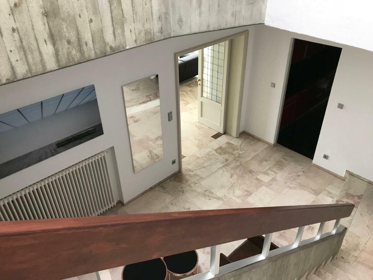 Ferienwohnung-Freiburg-Exklusiv Luaran gambar