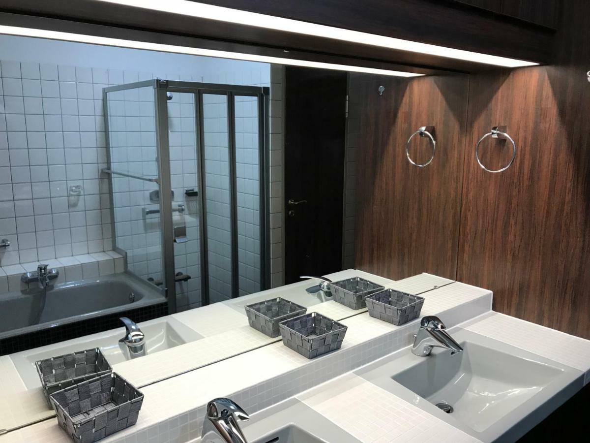 Ferienwohnung-Freiburg-Exklusiv Luaran gambar