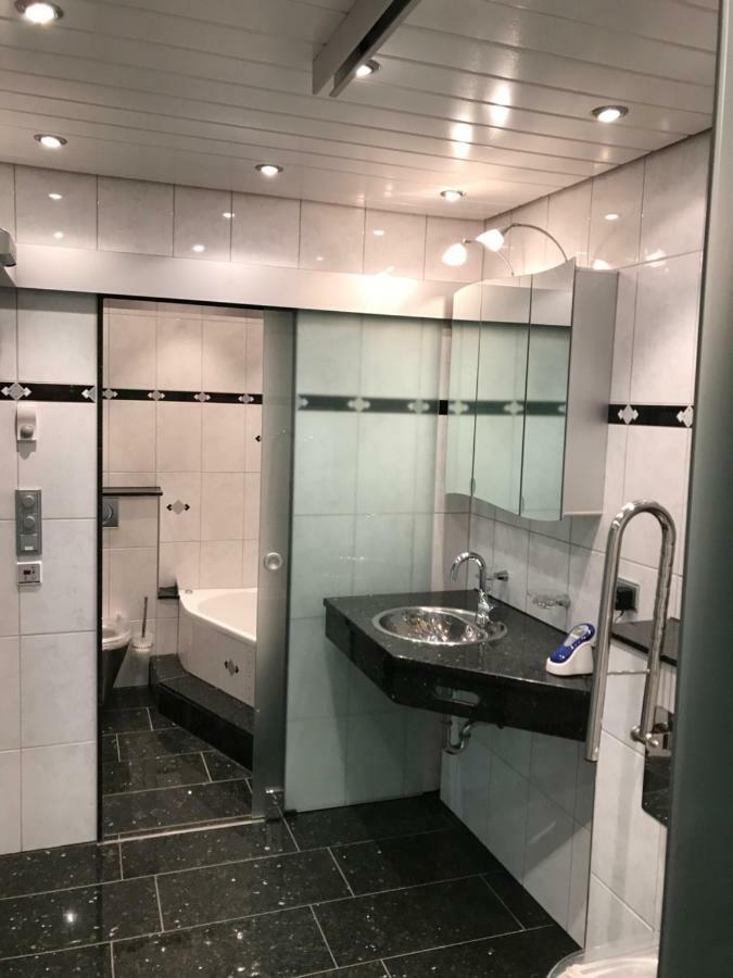 Ferienwohnung-Freiburg-Exklusiv Luaran gambar
