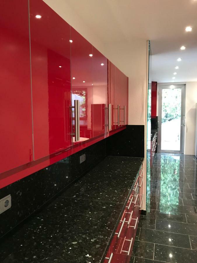 Ferienwohnung-Freiburg-Exklusiv Luaran gambar