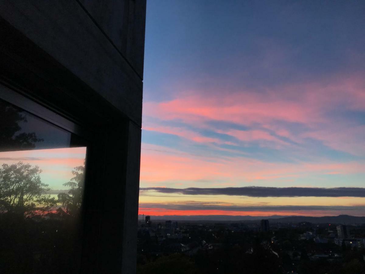 Ferienwohnung-Freiburg-Exklusiv Luaran gambar
