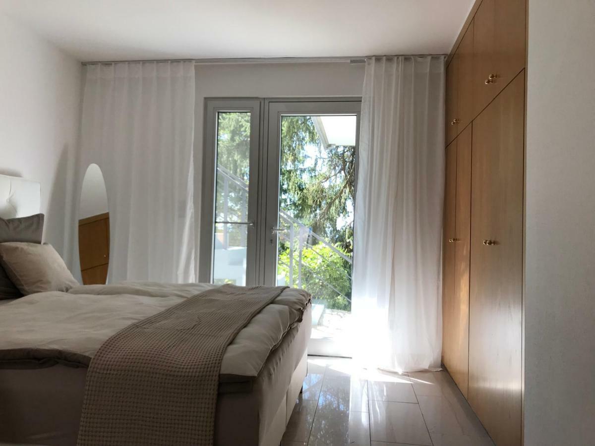 Ferienwohnung-Freiburg-Exklusiv Luaran gambar