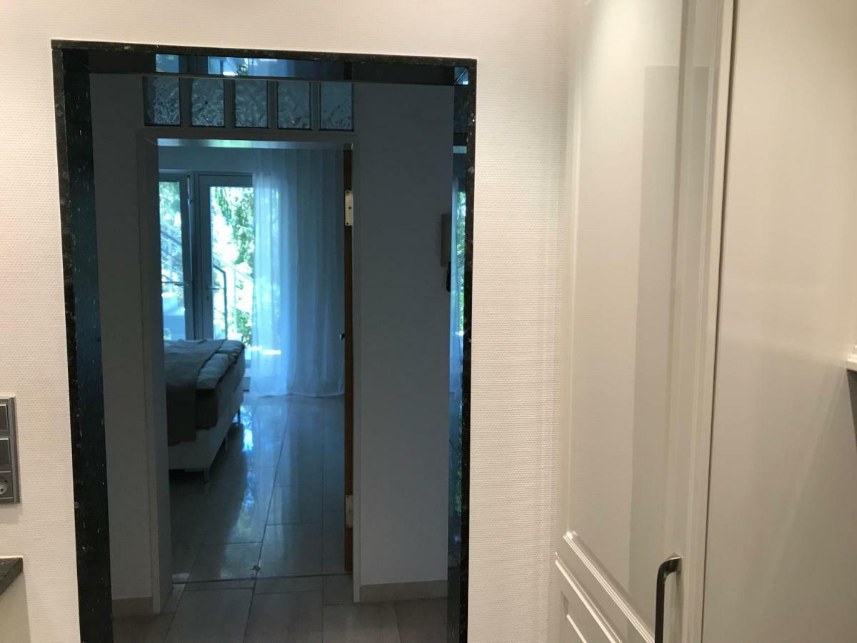 Ferienwohnung-Freiburg-Exklusiv Luaran gambar