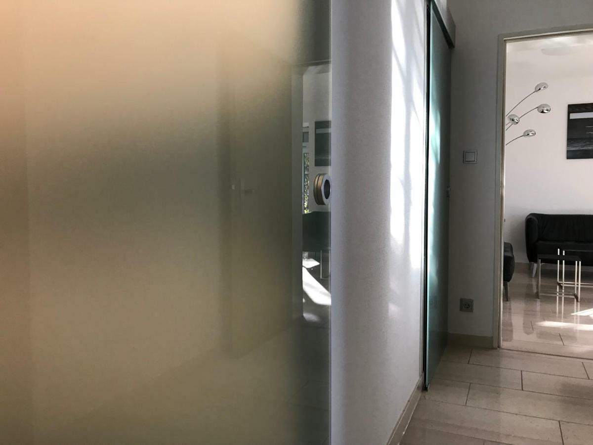 Ferienwohnung-Freiburg-Exklusiv Luaran gambar