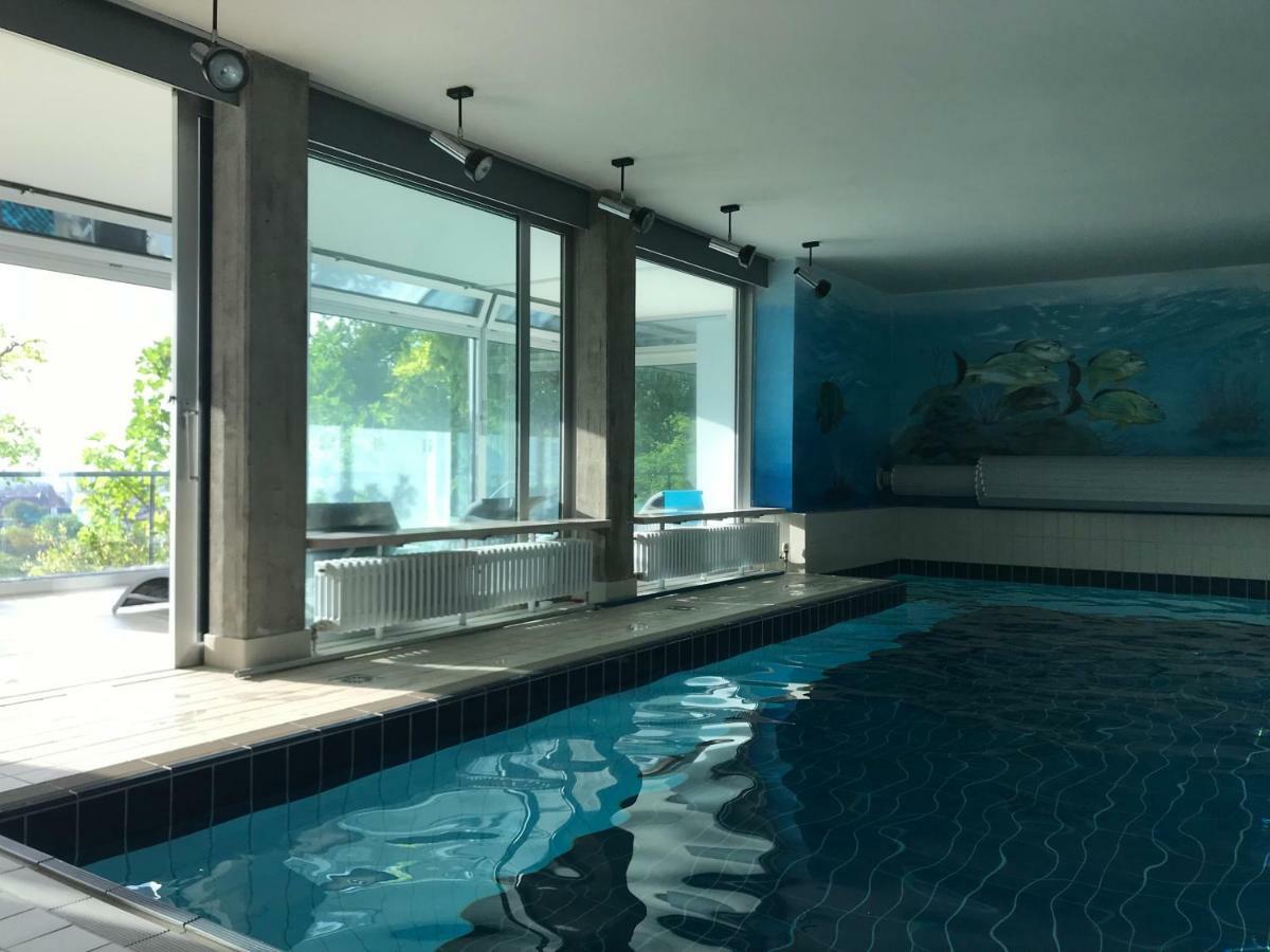 Ferienwohnung-Freiburg-Exklusiv Luaran gambar