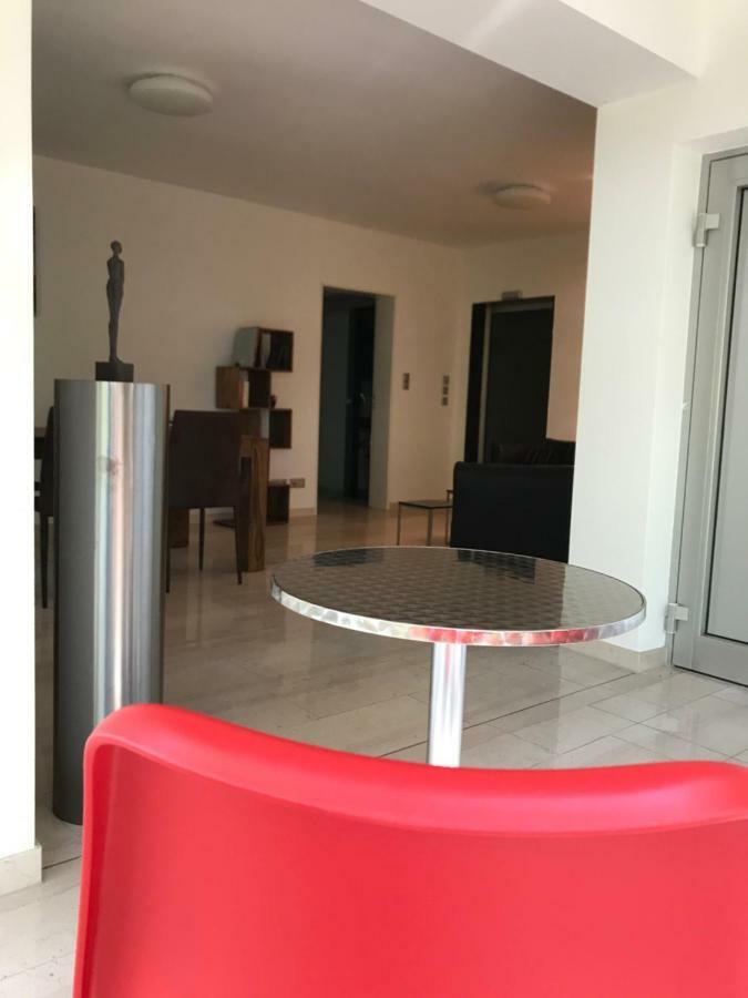 Ferienwohnung-Freiburg-Exklusiv Luaran gambar